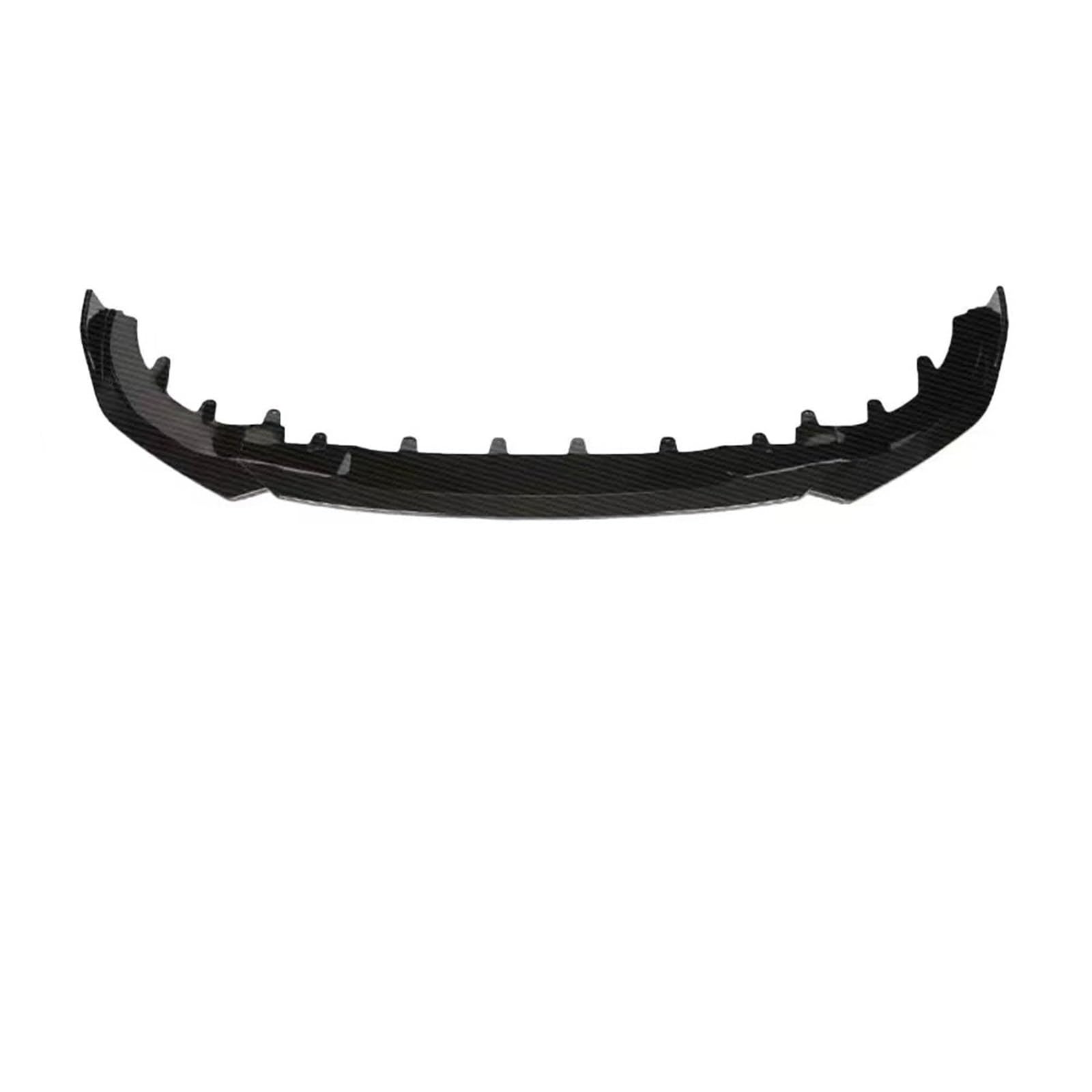 Uniwersalny spoiler Do BMW 2 Series G42 220d 218i 220i | 230i M240i XDrive Coupe Door 22-24 Splitter Przedni Spojler aerodynamiczny do motocykla