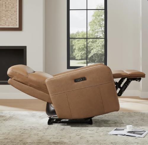 Image of Recliner Single Seater Sofa for Living Room and Bedroom Lounge