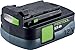 Produktbild Festool BP 12 LI 2,5 C Batterie - 577384