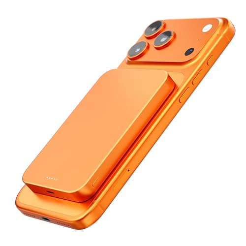 �y�ƊE���̃`�^�������E14mm�̒����^�zYamisan Magsafe�Ή� ���o�C���o�b�e���[ 10000mAh �y�� PD20W�}���[�d �}�O�l�b�g�� ���C�����X�[�d�� �X�}�z�[�d�� ��e�� ���䓯���[�d Type-C���o�͌��p �}�O�Z�[�t�[�d�� iPh