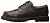 Dr. Scholl's Shoes Men's Harrington II Work Shoe, Bushwacker Brown, 8.5 W US