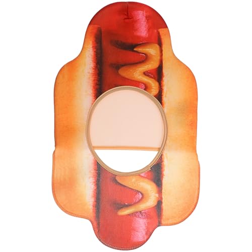 [WHAMVOX] j[NȃzbghbOXq |GXe Kȃp[eB[RX`[ 킢HוANZT[ l p Lbv