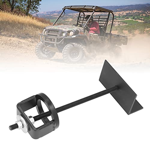 Image of Clutch Compression Tool for ATV UTV Snowmobile Belt Drive | Durable metal construction, secondary , compatible with RZR YAMAHA ARCTIC CAT cart, off-roa