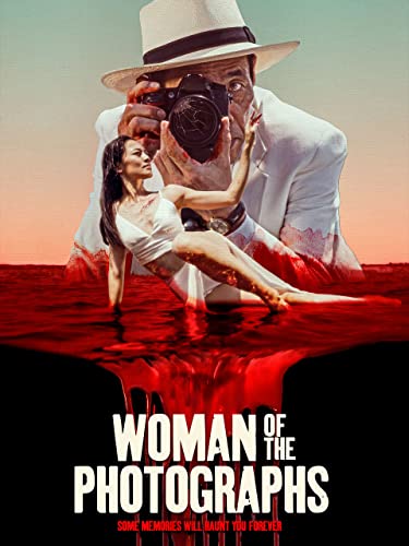 Woman of the Photographs