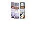 Produktbild Belton Granit-Effekt-Spray Set granit-grau Granitspray inkl Klarlack Graniteffektspray