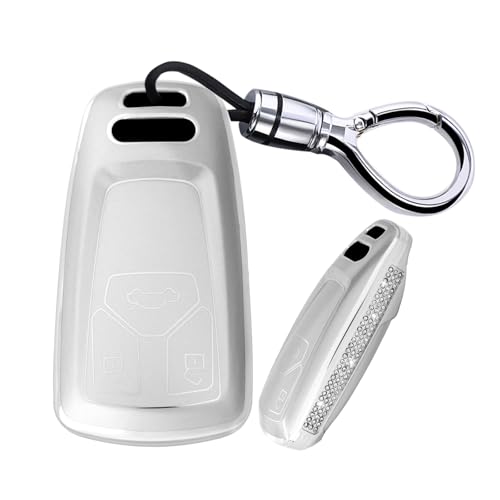 AEfB L[P[X L[z_[ L[ی AUDI A4 A4L A6 A6L A7 S7 Q5L RS7 S4 S5 S6 A8ɓKp  TPU LL G肢 ɂ  h~ IV Vo[