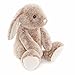 WEIGEDU Bunny Rabbit Stuffed Animals Plush Toys for Kids Girls Boys Baby Birthday Bedtime Gift, 17.7 inches