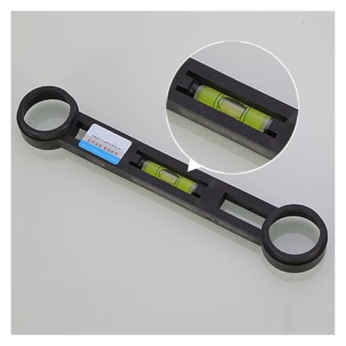 Outil d'installation de robinet de douche clé de positionnement équilibreur - 4