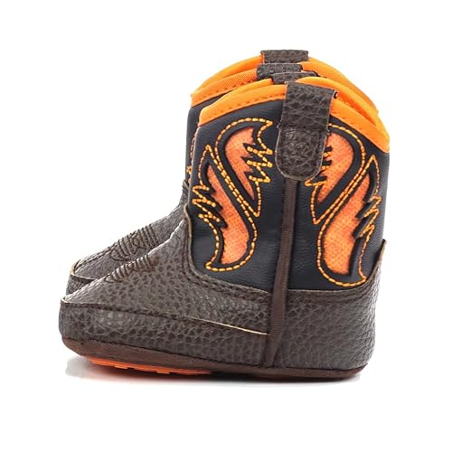 Image of ARIAT Lil' Stompers Infant Unisex Western Boots