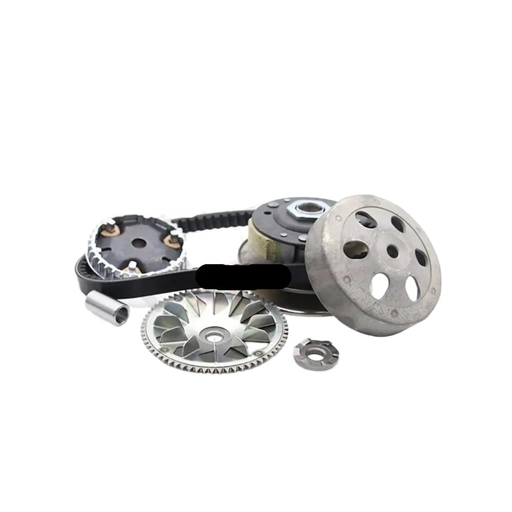 Variateur d'embrayage moto pour réparer le modèle S100