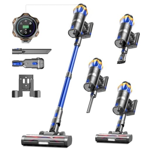Best way to clean garage floor without pressure washer Cordless Vacuum Cleaner with Powerful Suction