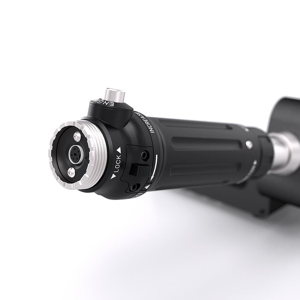 Virpil Controls Rotor Plus TCS Base - Upgraded