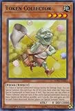 Yu-Gi-Oh! - Token Collector - SOFU-EN031 - Rare - 1st Edition - Soul Fusion