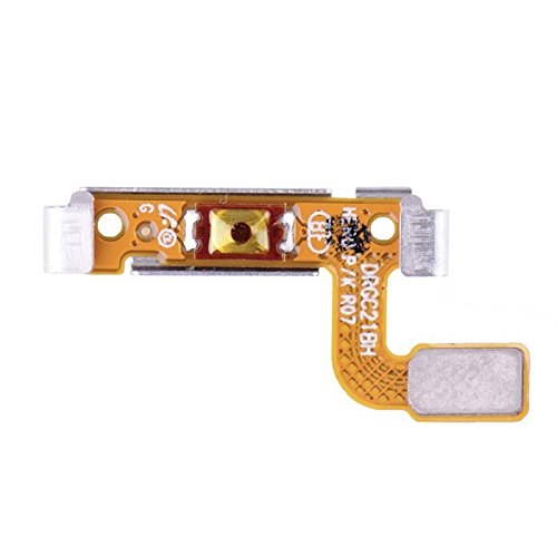 Nappe Bouton Power On Off Pour Samsung Galaxy S7 / S7 Edge 0000000 - vue 2