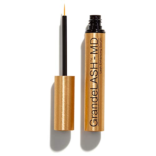 Grande Cosmetics GrandeLASH-MD Lash Enhancing Serum, 6 Month Supply