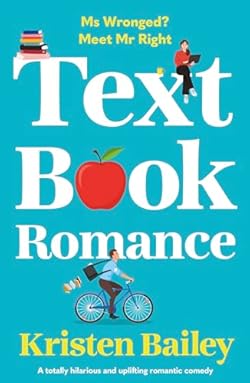 Textbook Romance cover image