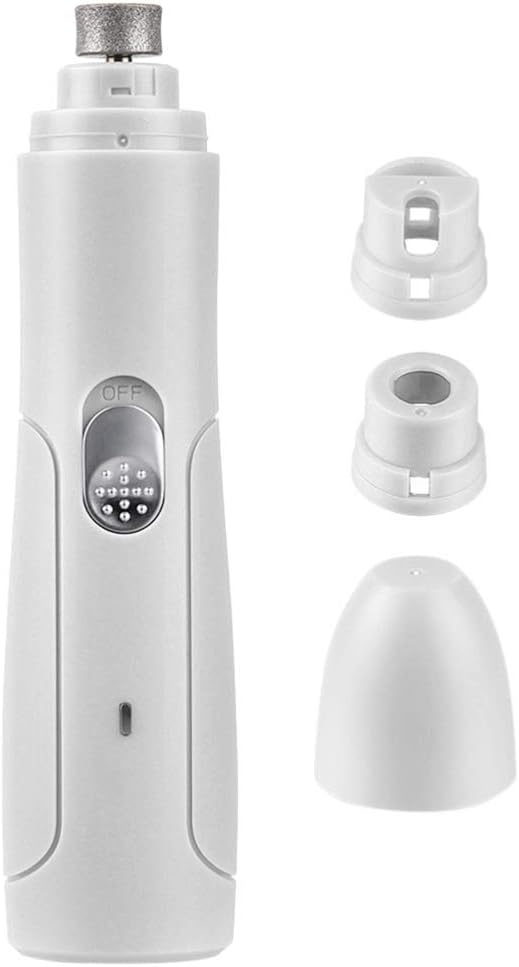 dremel tosatrice per cani dremel