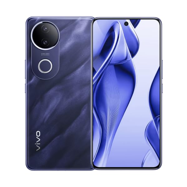 VIVO V50e 5G 8GB-256GB Negro (Black...