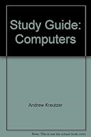 Study Guide: Computers 013163643X Book Cover