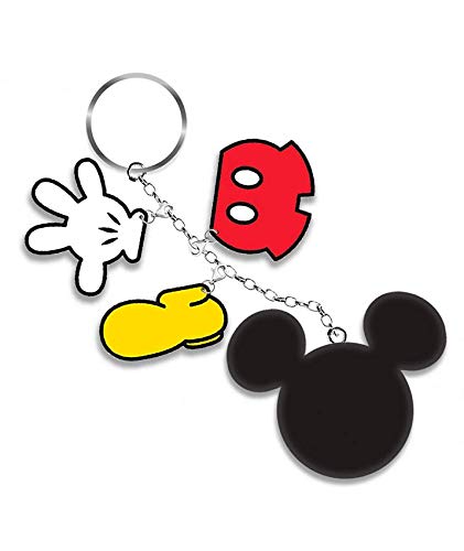 Disney License Original 16 Go PENDRIVE Mickey Charms 16 Go 2.0