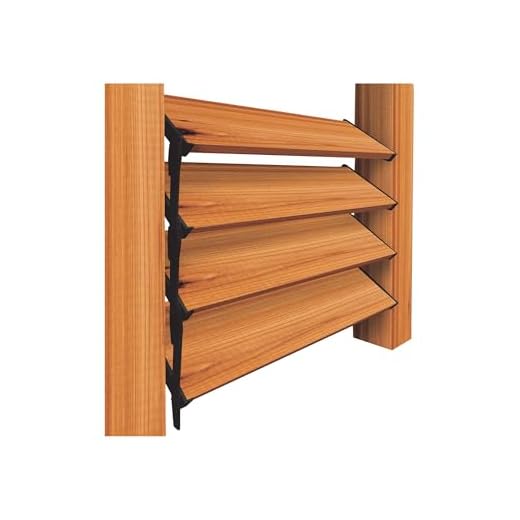 Nuvo Iron LSB48 Hardware System-Holds up to 11 Boards Louver, Black