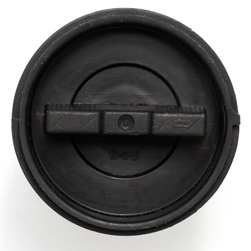 Hoypeyfiy 2 PCS Flusensieb Sieb Flusensiebeinsatz, Verlängerung der Lebensdauer der Gerät, Ersatz für Bauknecht Ersatz für Whirlpool 481248058385 Indesit C00312342
