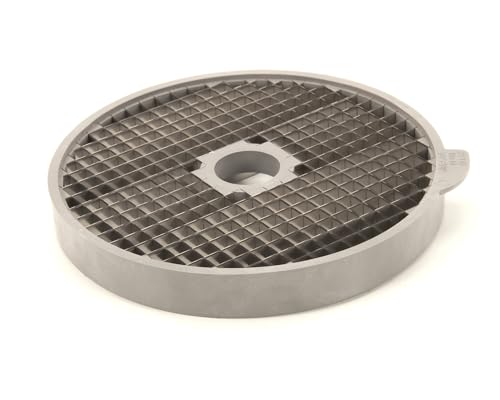 Robot Coupe 28119 - Rejilla para dados (10 x 10 mm) Robot Coupe 28119 - Rejilla para dados (10 x 10 mm)