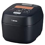 象印の炊飯器 NW-ES07 [BZ]