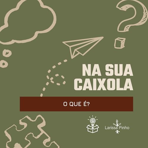 O que &eacute; o Na Sua Caixola?