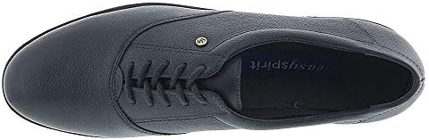 Easy Spirit Women's Motion Sneaker, Navy 410, 7.5 X-Wide | Image 1