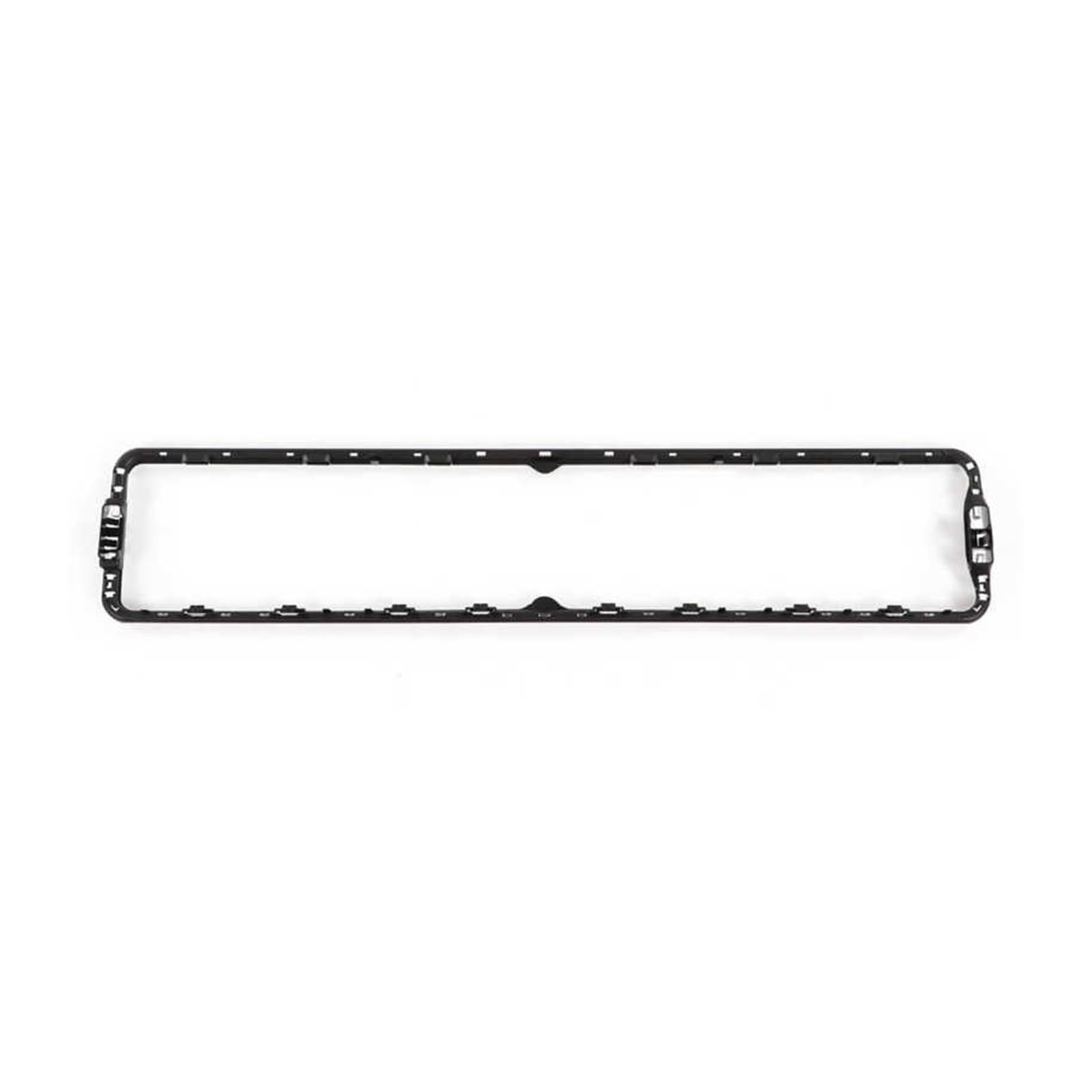 XCZPRKMXY 64 Color Dashboard Screen Cover Ambient Lighting Kits Replacement Compatible with Mercedes?Benz E?Class W213 LHD 2017?2022 Car Style