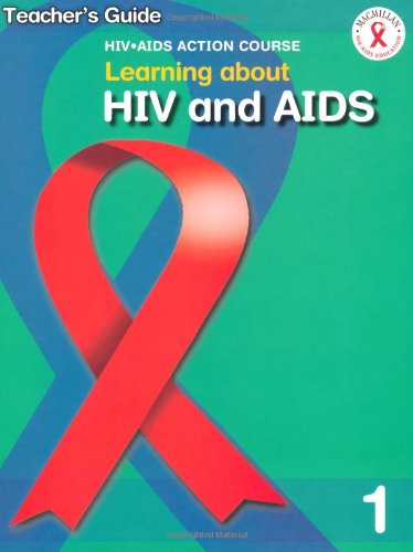 Learning about HIV/AIDS Teacher's Guide : Winkler, Gisela: Amazon.in: Books