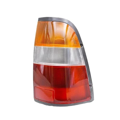 Feu arrière Isuzu 98TFR pour remplacer bloc cassé camion 91-96