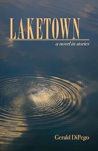 Cover of Laketown