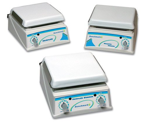 Hotplate, 115V