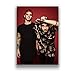 Twenty One Pilot Rock Music Band's Star Pittura Murale Murale Soggiorno Home Decor 50X70Cm -Ti6310