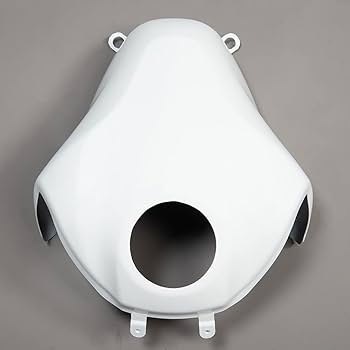 Amazon.com: Motorcycle Complete Fairing Kit ABS Plastic