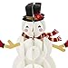 Hallmark Signature Paper Wonder Pop Up Christmas Card (Let it Snow)