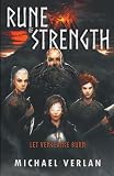 Rune of Strength: 1