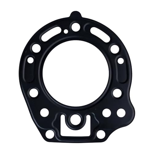 Joint de carter de cylindre KDX200 1989-1994 pour moto Kawasaki