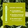 Suja Cold Pressed Celery Juice, 12 Fluid Ounce - 6 per case.
