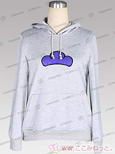コスプレ 仮装 変装衣装 おそ松さん パーカー 一松の人気商品 通販 価格比較 価格 Com