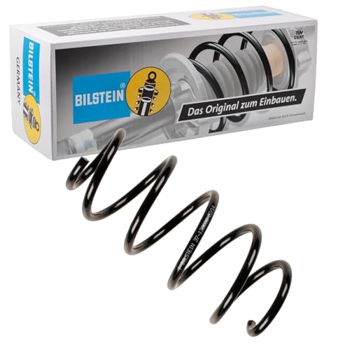 Image of Bilstein 37-133030 Coil Spring