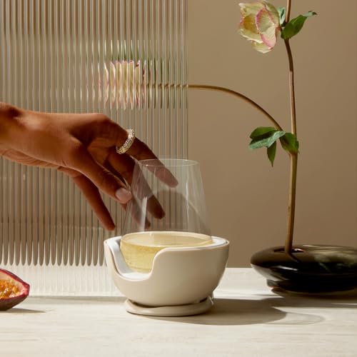 image for VoChill Stemless Wine Glass Chiller | Keep the Chill In Your Glass | M