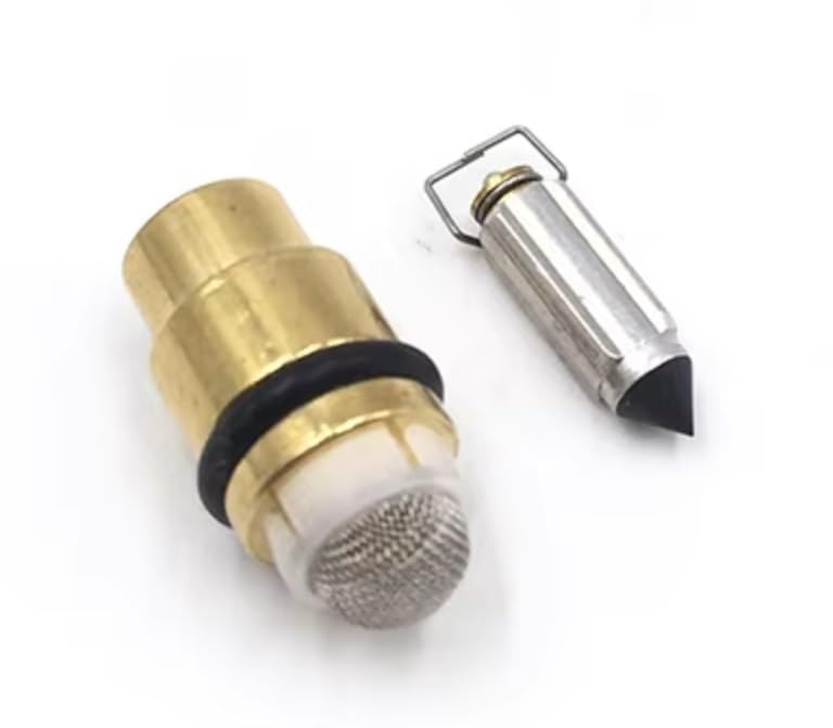 Réparation de carburateur Sea-Doo à valve étanche 1.5 X20pcs