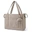 Grayish Brown