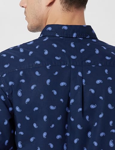 Image of Levi's Men's Cotton Slim Fit Shirt