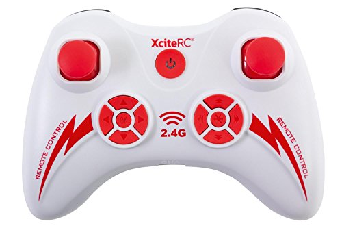 Preisvergleich Produktbild Ersatzsender Rocket 65XS weiß