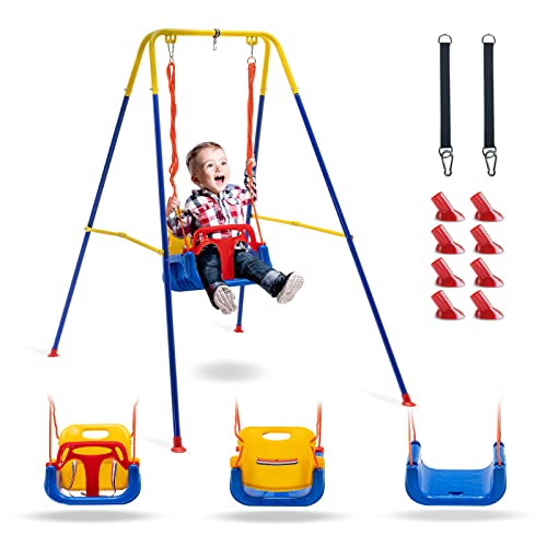 Top 10 Best Swing Set Brands Reviews & Comparison Glory Cycles