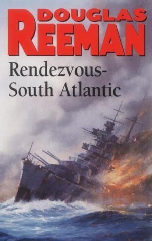 Rendezvous - South Atlantic (Synthese Library) ... B00OX8EQ5U Book Cover